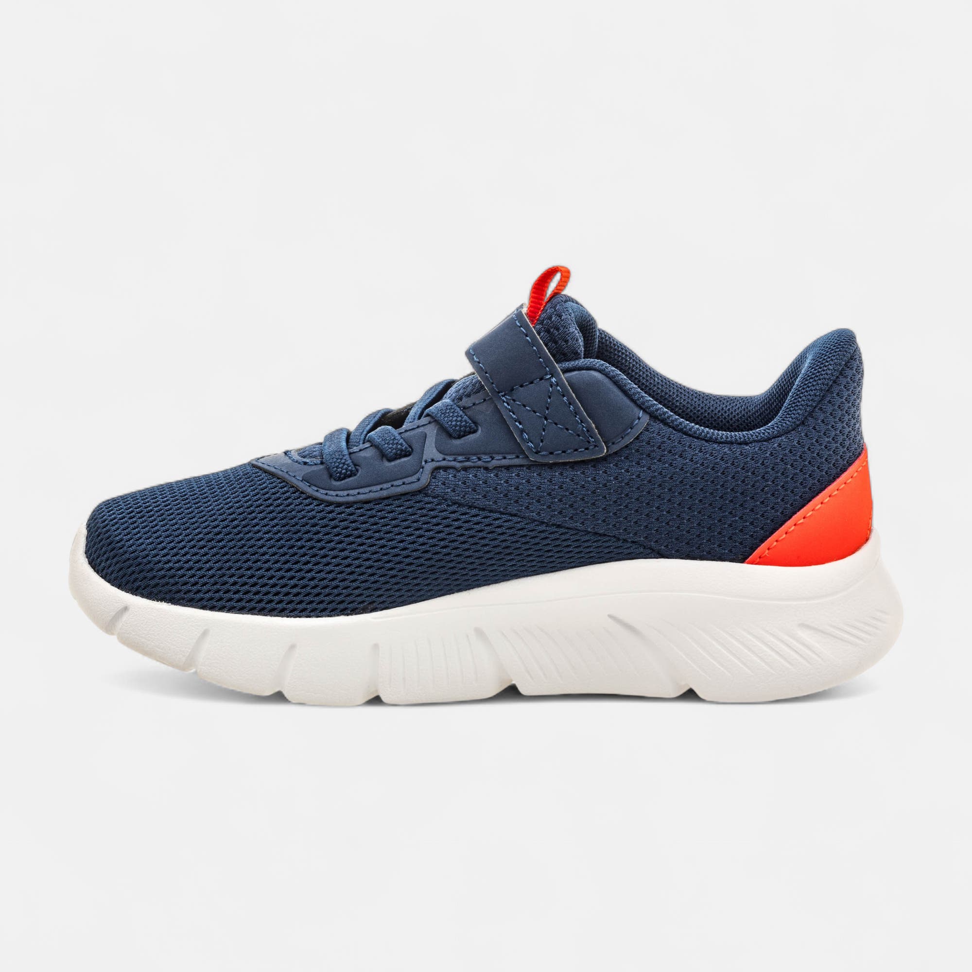 Sneakers Garçon bleu marine