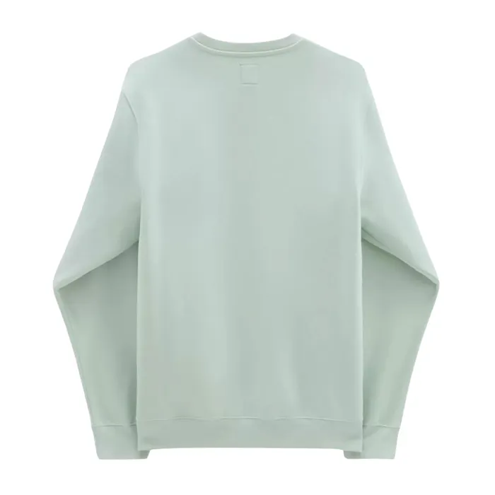 Vans Core Basic Crew Fleece Sweater Heren