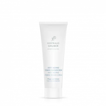 Anti Aging Vitamin Handcreme