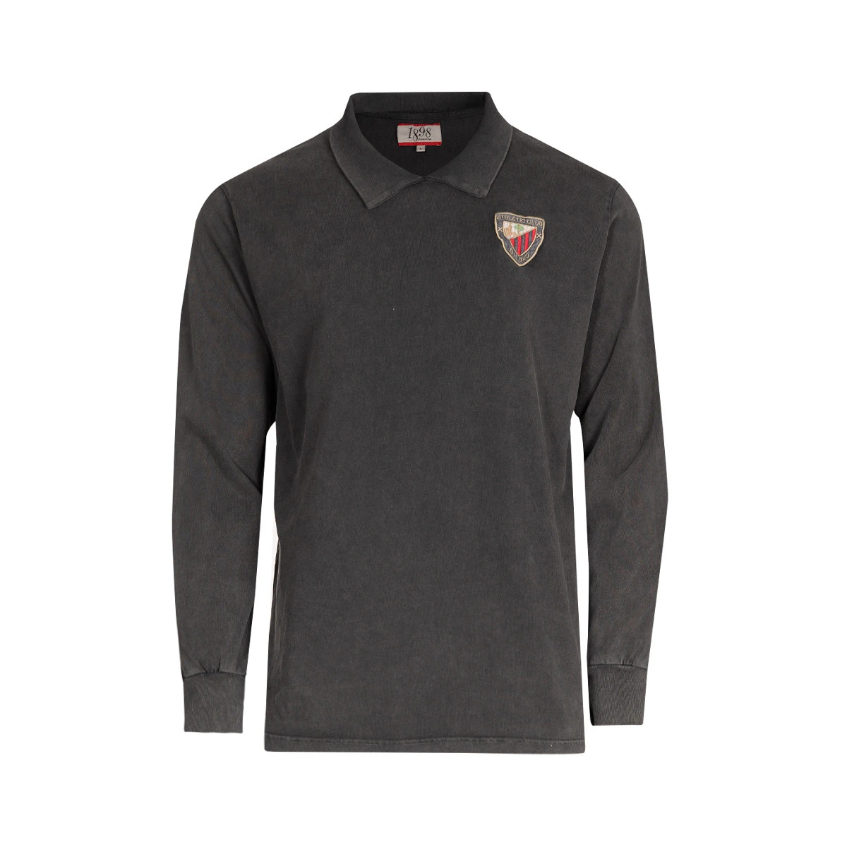 T-Shirt ATH Bilbao Ac Bilbao Fanswear 2024-2025
