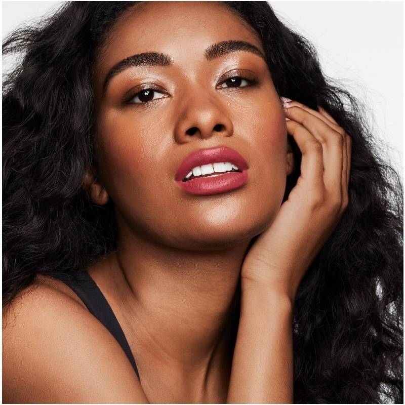 Smashbox Be Legendary Prime & Plush Lipstick 3,4 gr. - Stylist