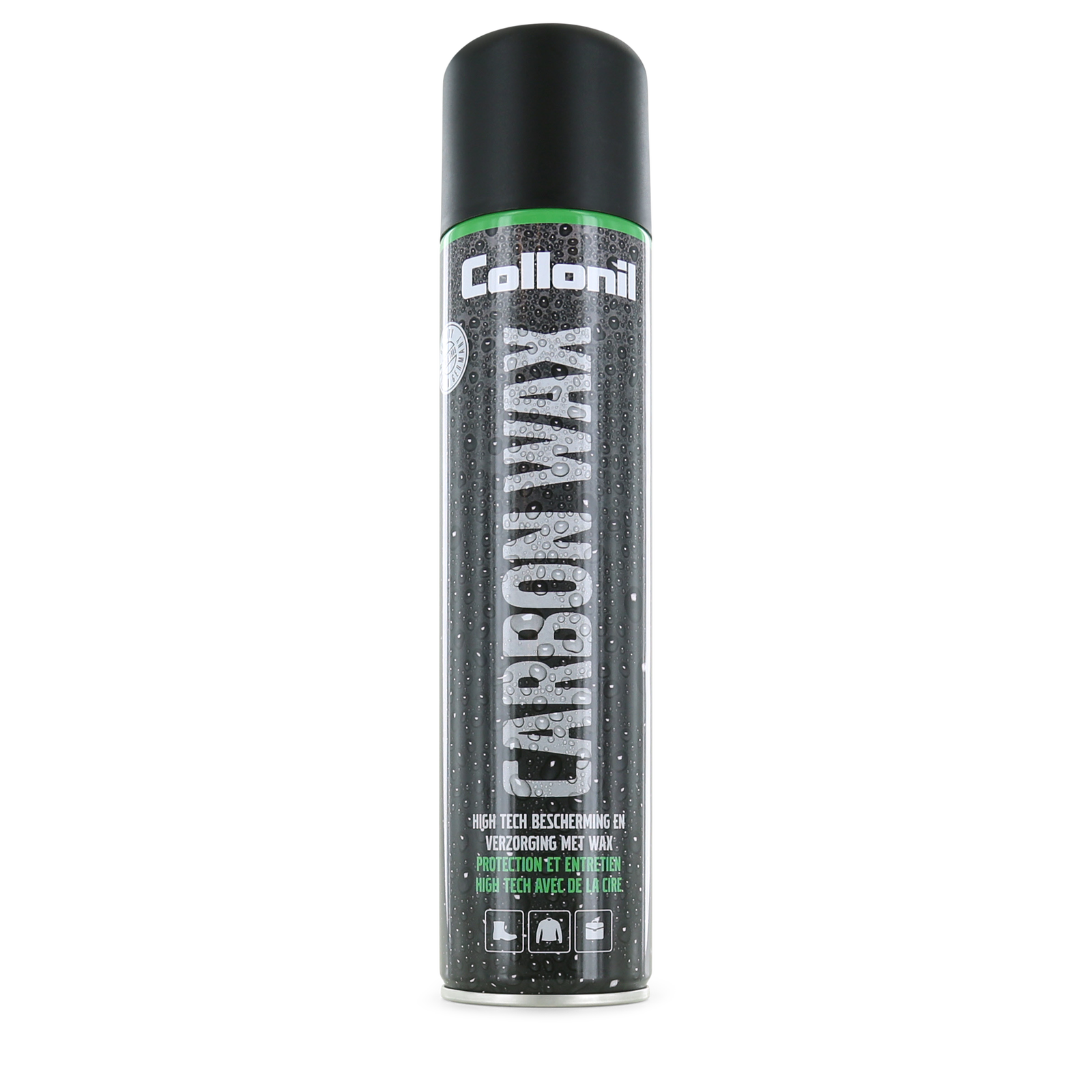 Carbon Wax  |  schoenen