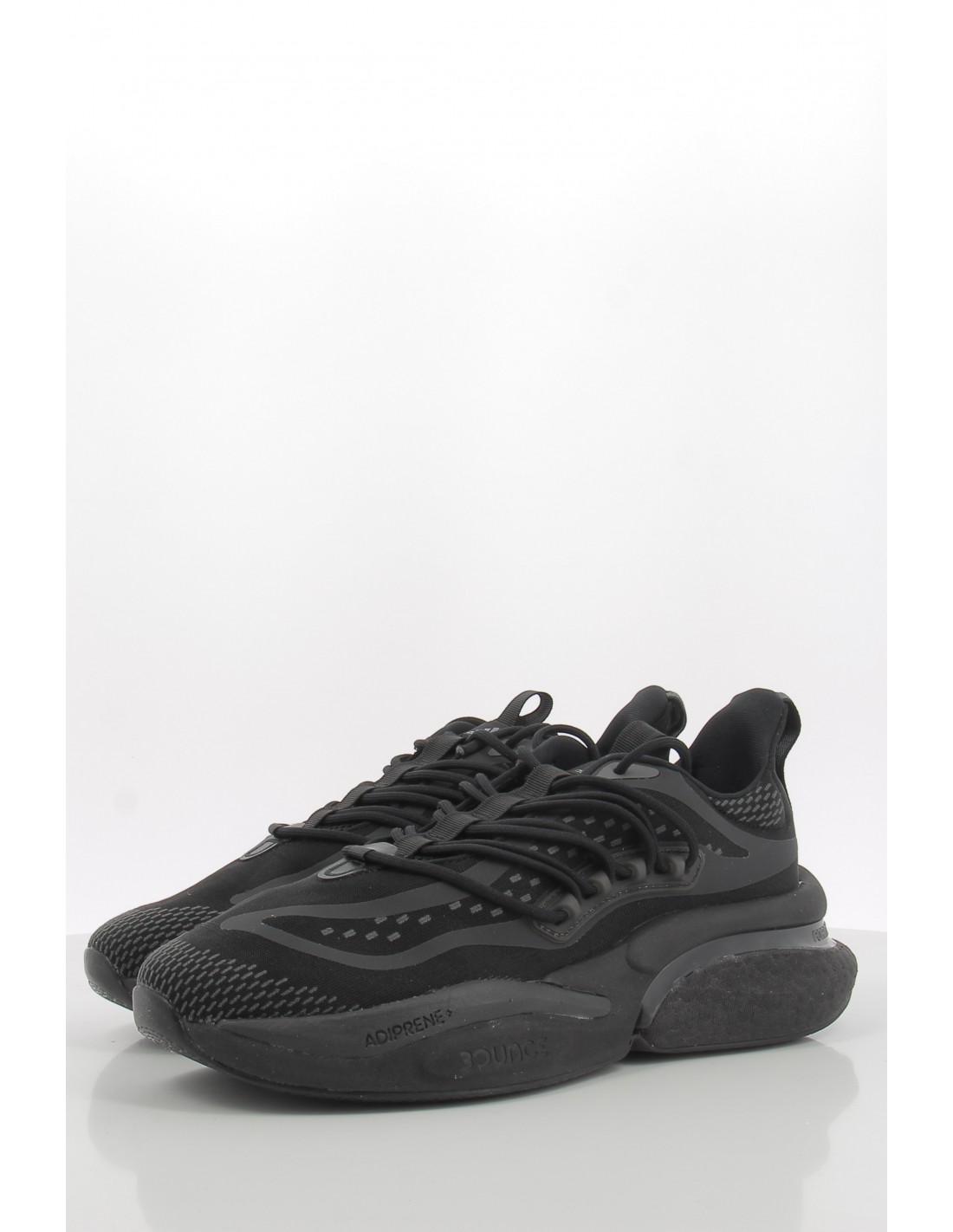 adidas Sneakers homme alphaboost v1 noir
