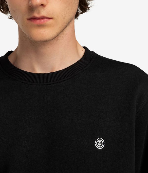 Element Cornell Classic Sweatshirt (flint black)