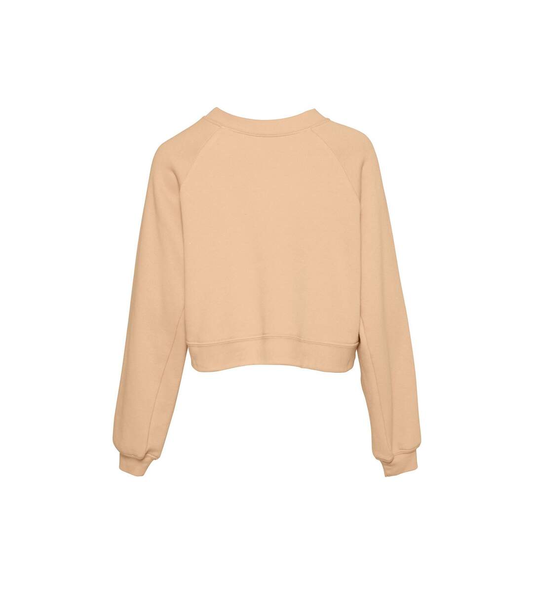 Bella + Canvas - Polaire - Femme (Sable foncé Chiné) - UTRW7762