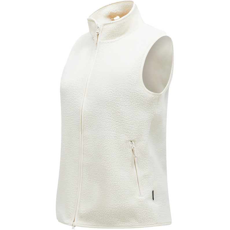 Peak Performance Damen Pile Weste