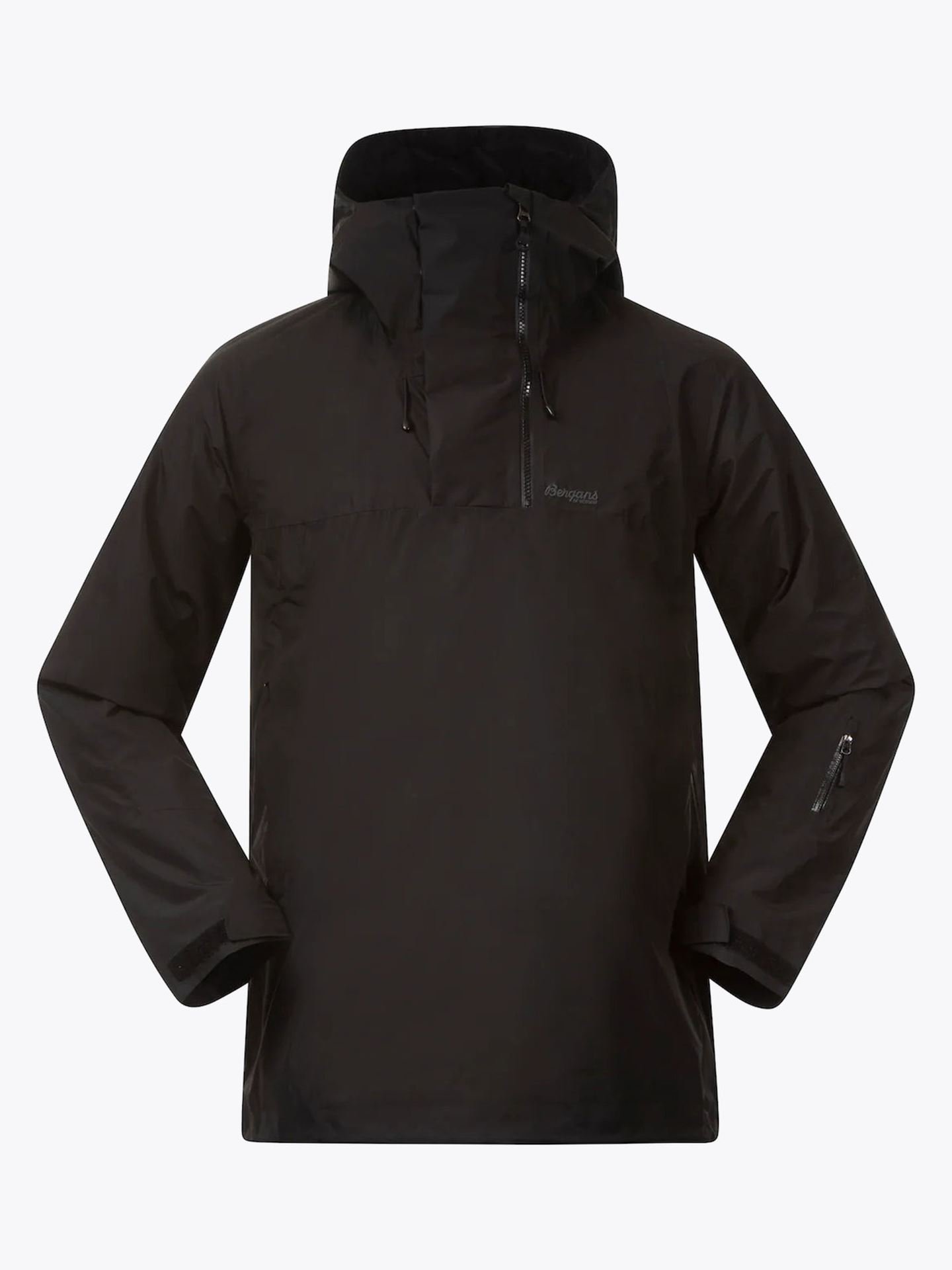 Stranda V2 Insulated Anorak