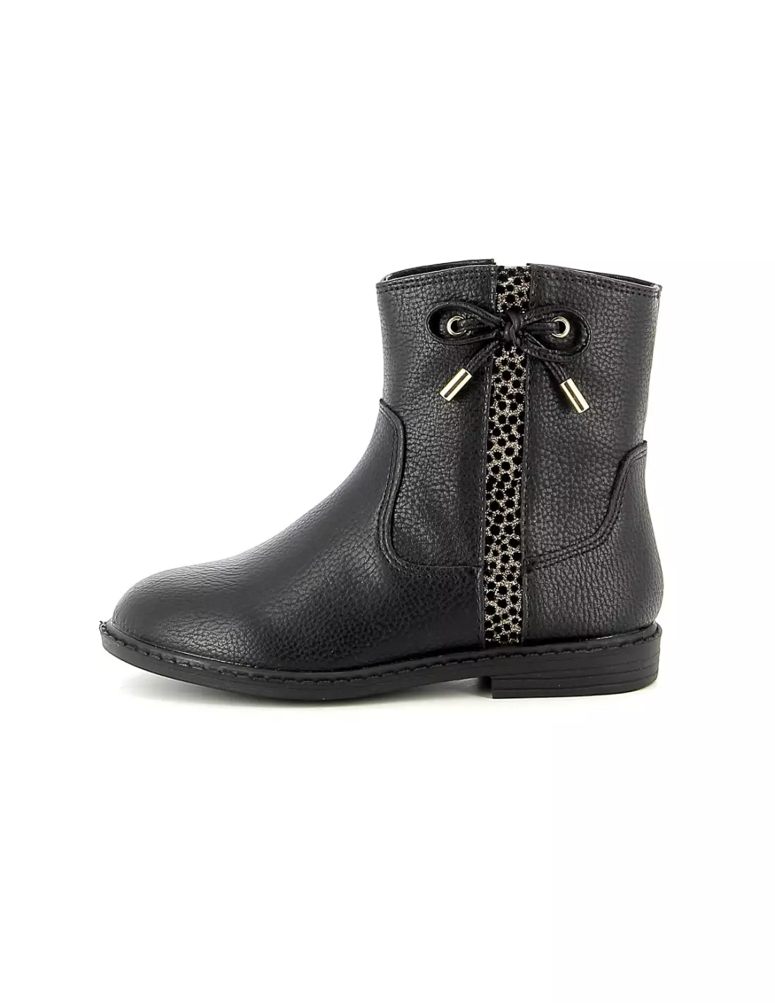 SAFETY JOGGER 537980 - Boots & bottines Blackbronze