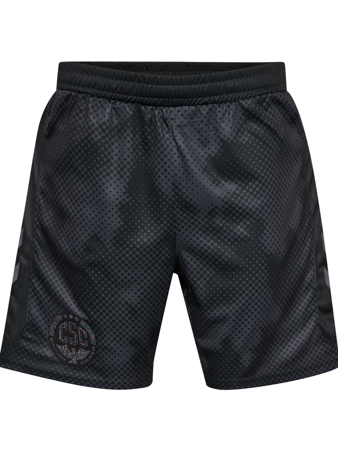 CSC 22/23 AWAY SHORTS