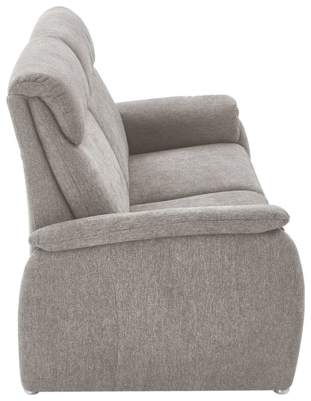 Pure Home Comfort Sofa 2,5er PURE COMFORT 821