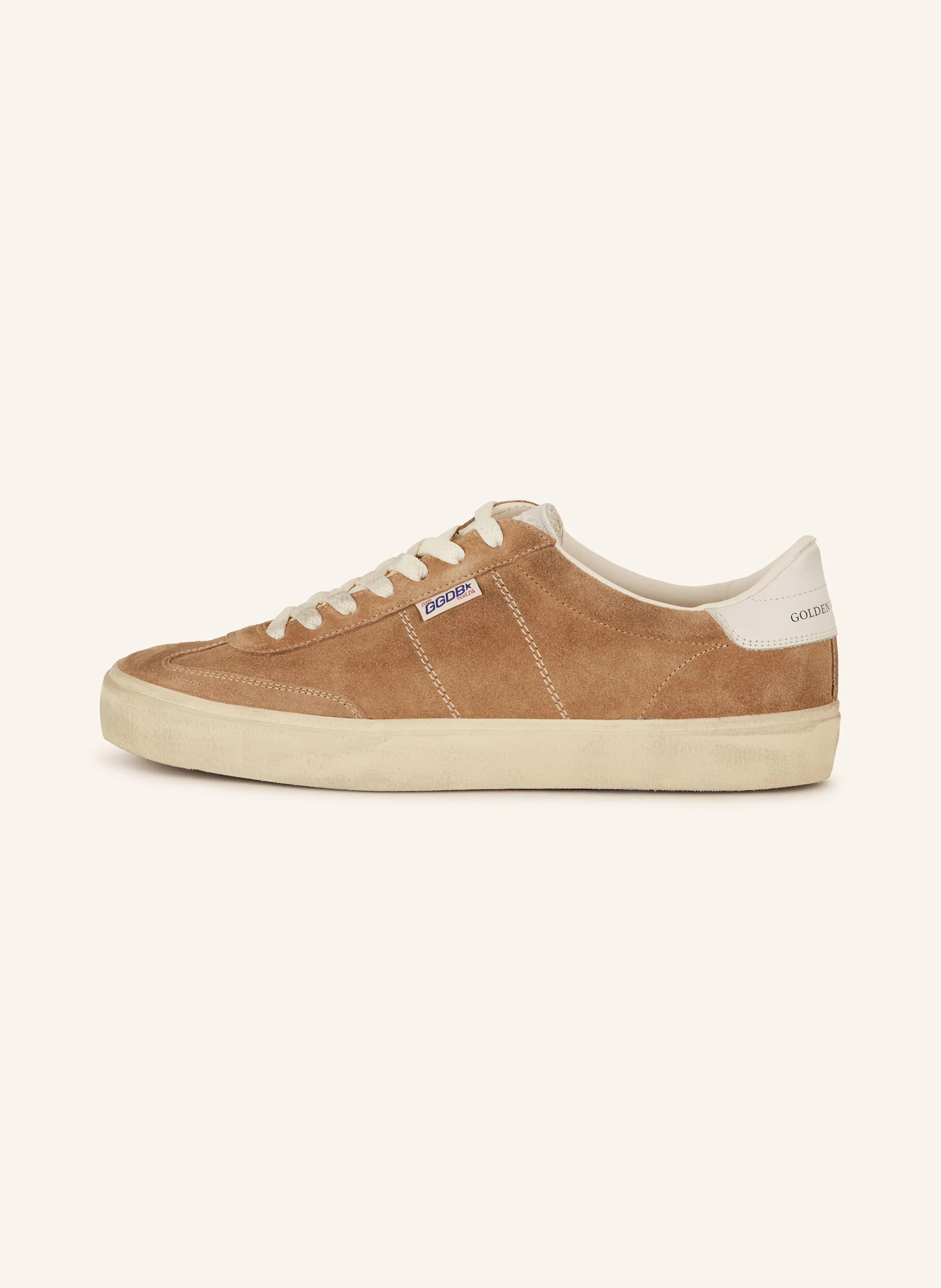GOLDEN GOOSE Sneaker SOUL STAR