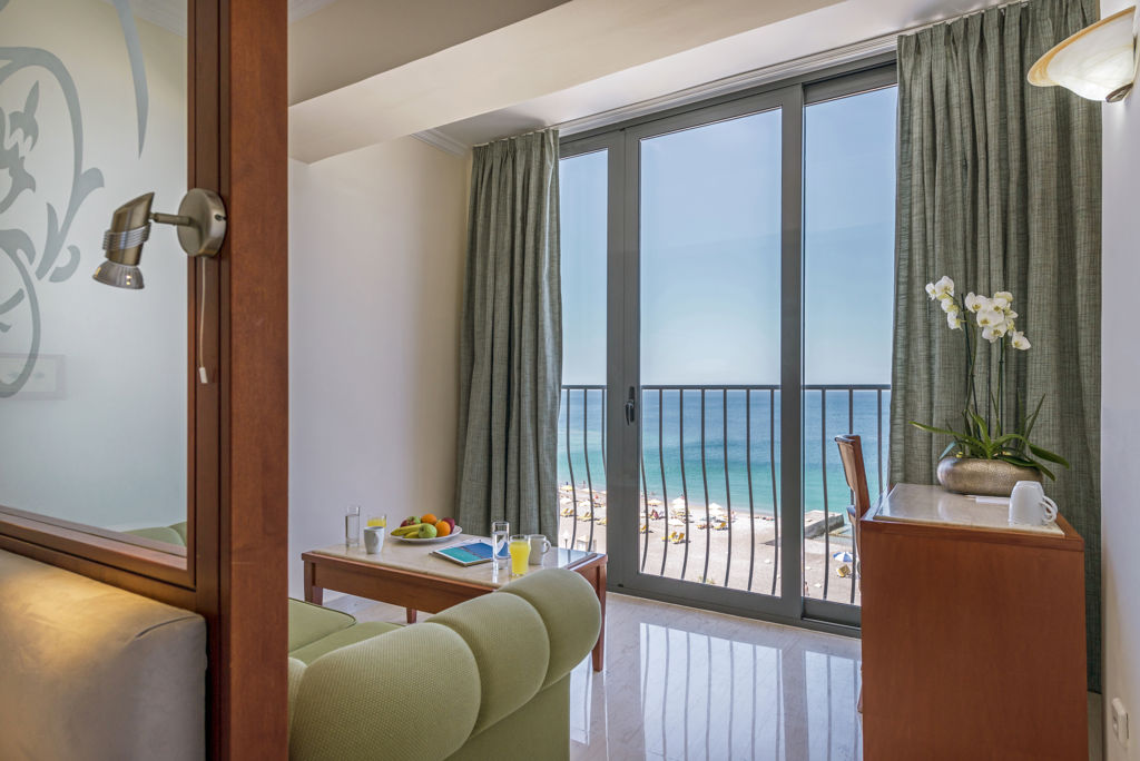 Mitsis La Vita Beach Hotel Logies en ontbijt - Hotel