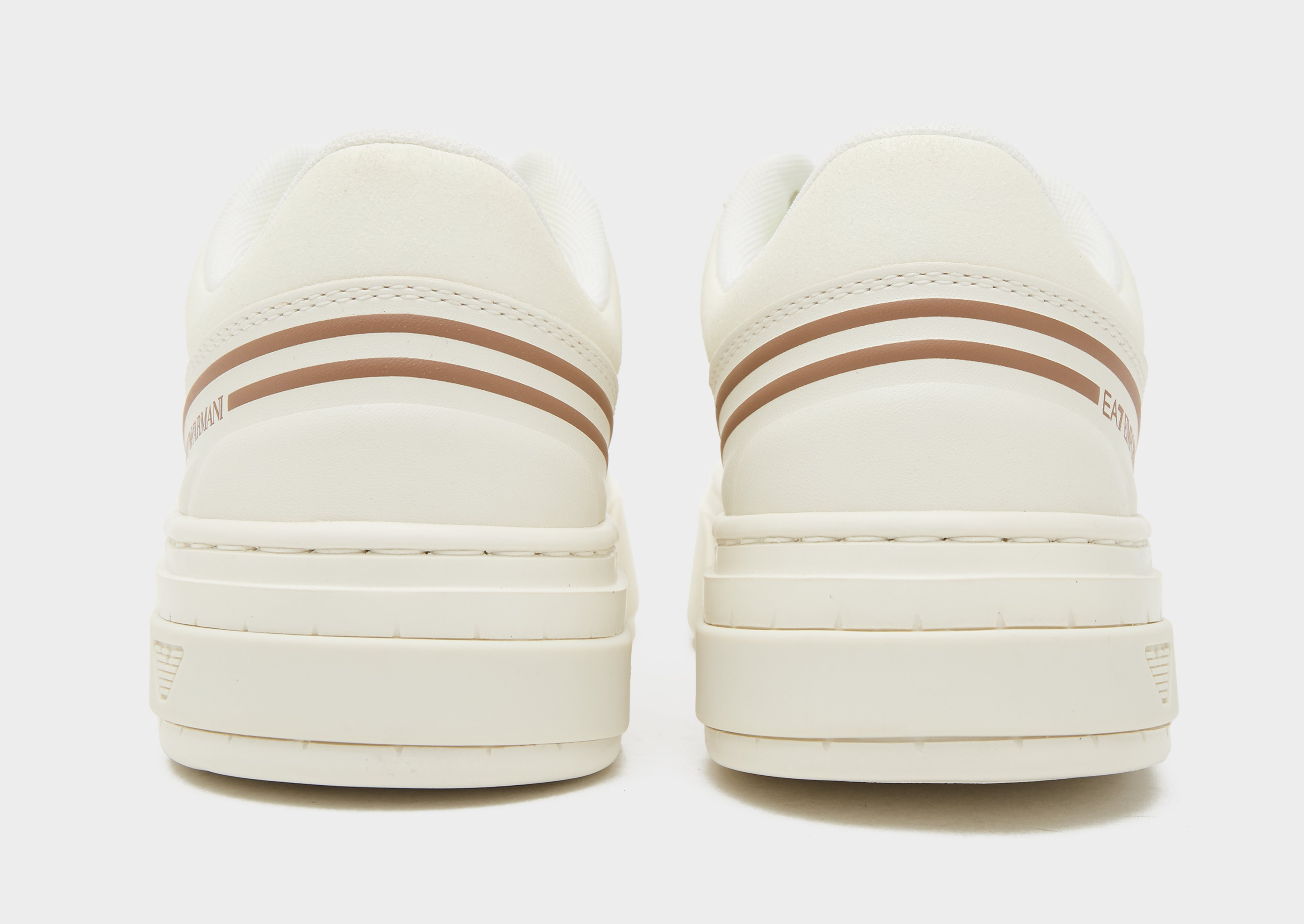 Emporio Armani EA7 Summer Court Femme