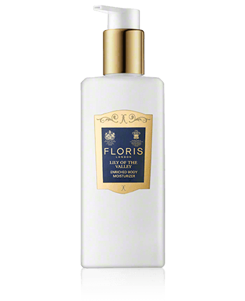 Floris Lily of the Valley body lotion 250ml