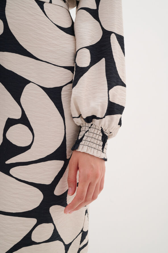 InWear MettaIW Short Dress Non color elements