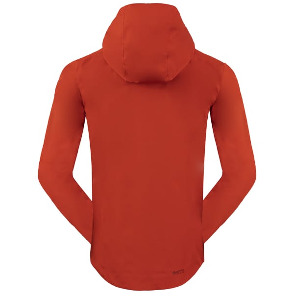 Veste de ski SWEET PROTECTION CRUSADER GTX INFINIUM JACKET M LAVA RED