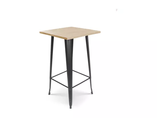 Table de bar 