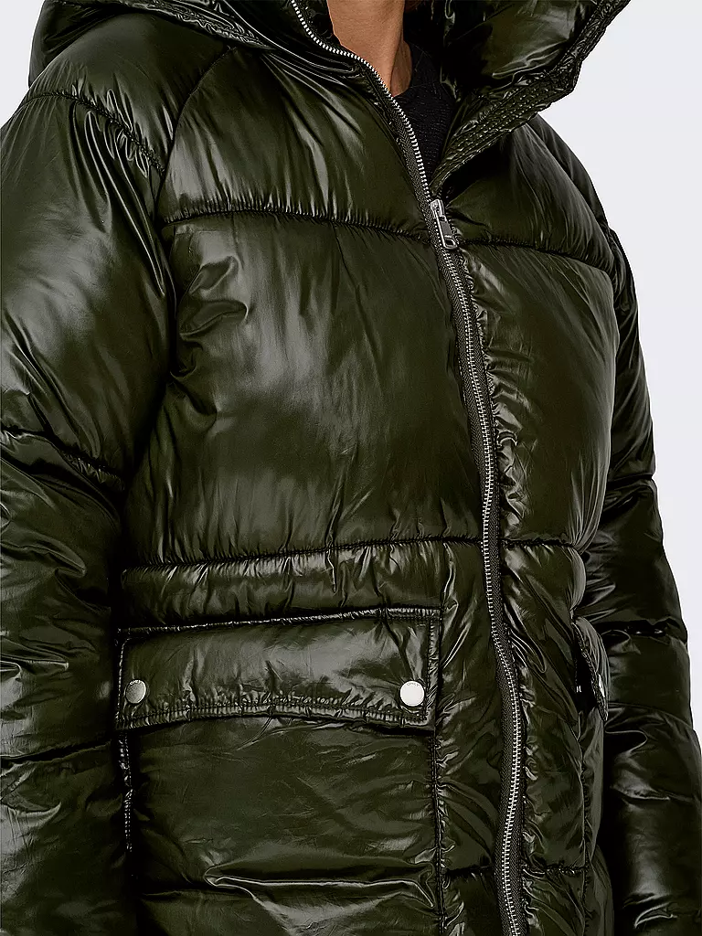 ONLY Steppmantel ONLSKY olive