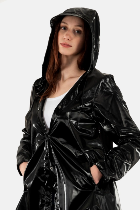 Blousons et vestes rains a-line w jacket 29 night