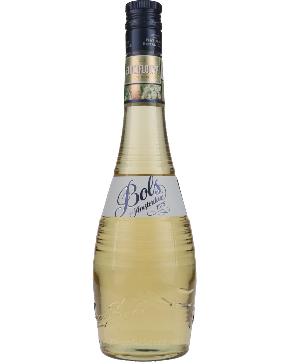 Bols Elderflower 70 cl