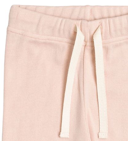 Minimalisma Bukser - Finland - Sweet Rose