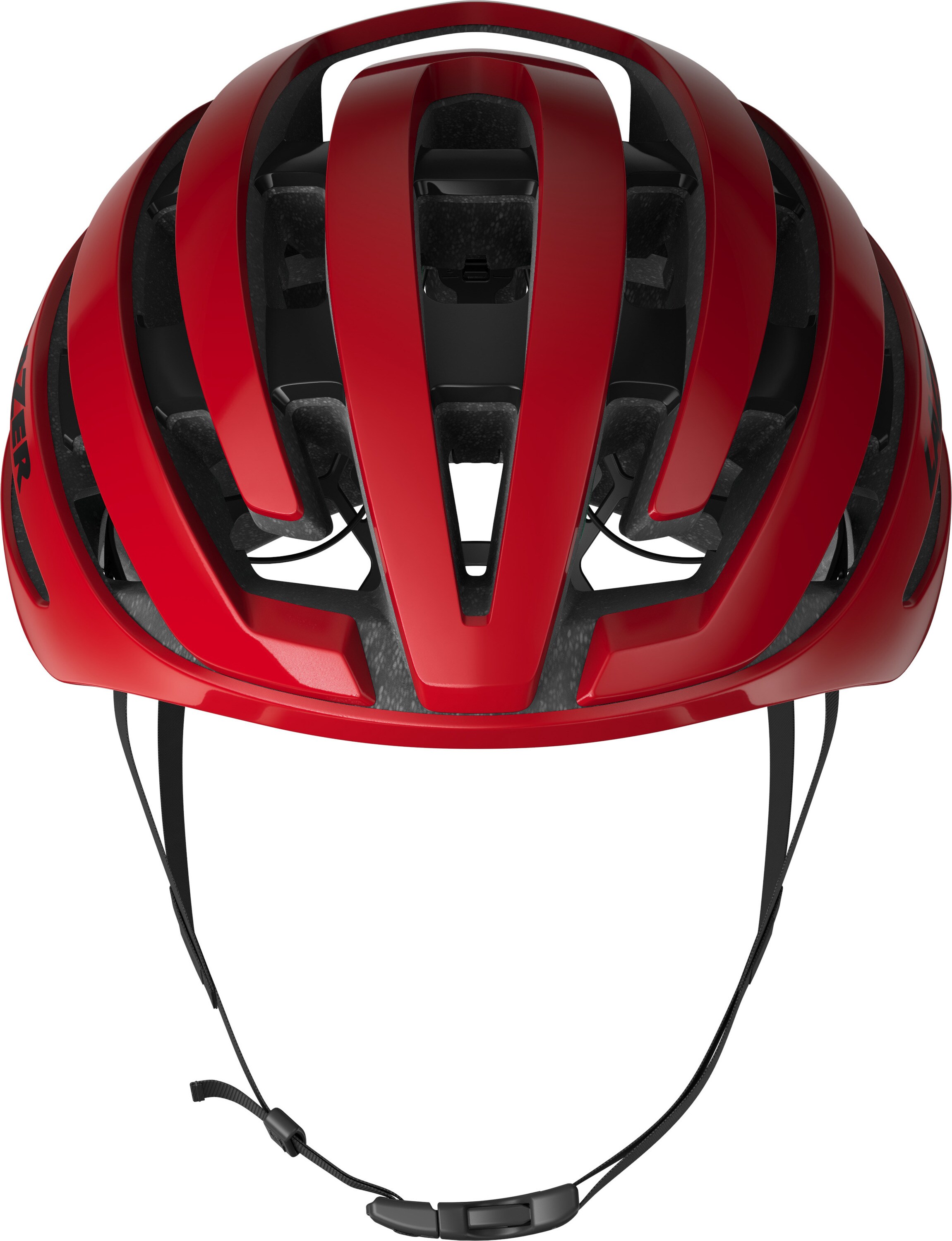 LAZER FahrradhelmZ1 KinetiCore, Metallic Red