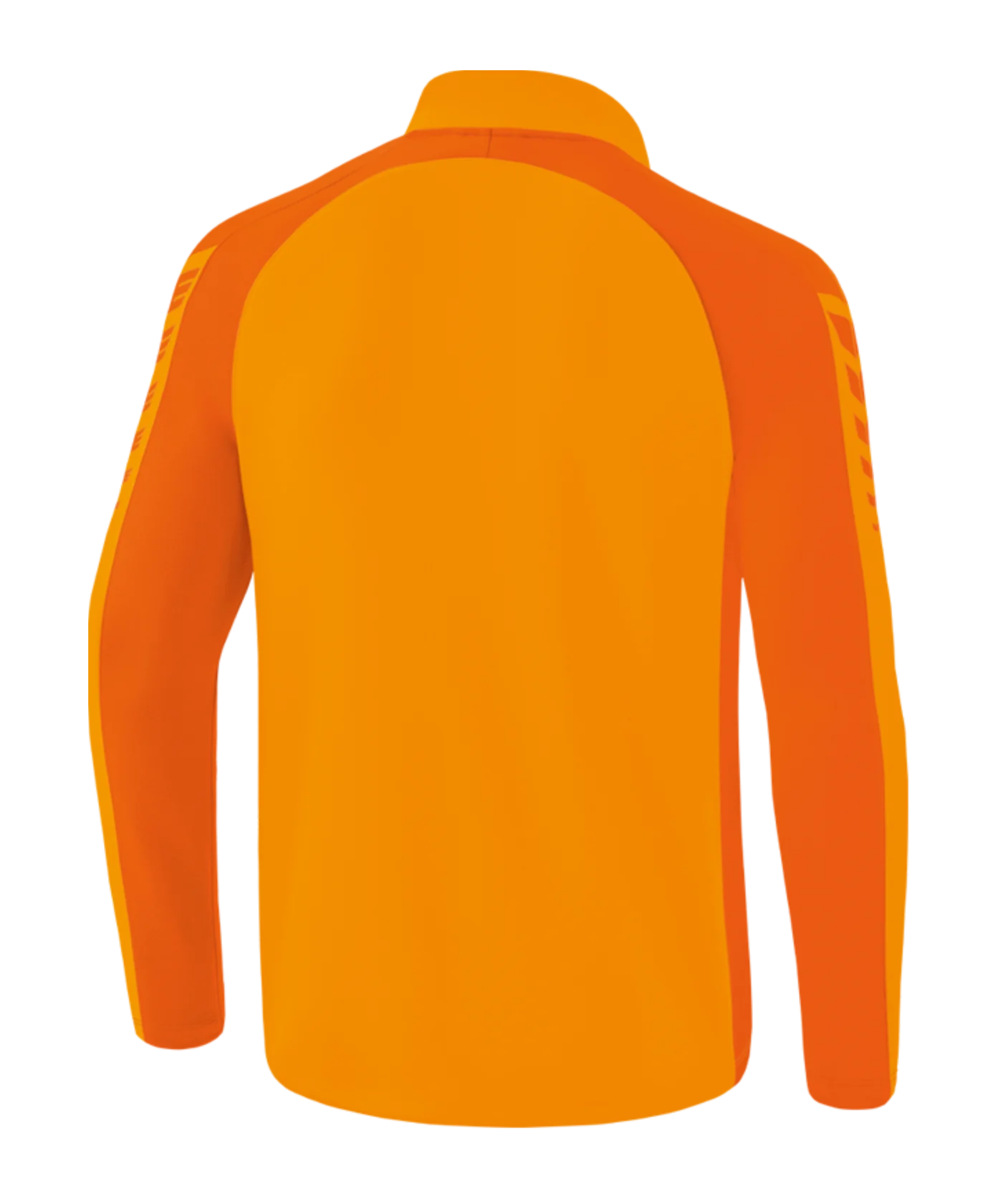 Erima Six Wings Trainingstop Orange Orange