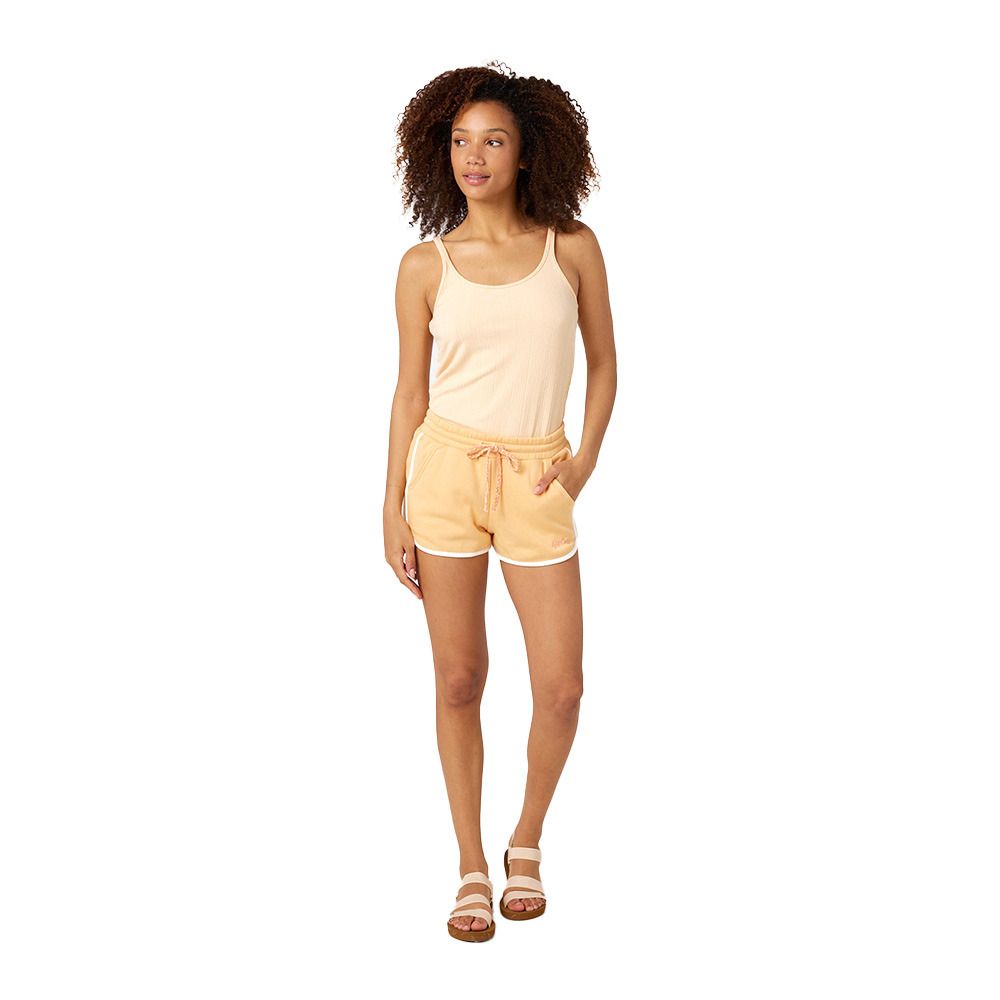 Rip Curl MILA - Short Femme blush