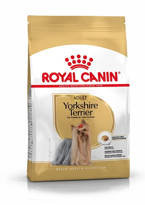 Royal Canin Royal Canin Yorkshire terrier Adult 1,5 kg