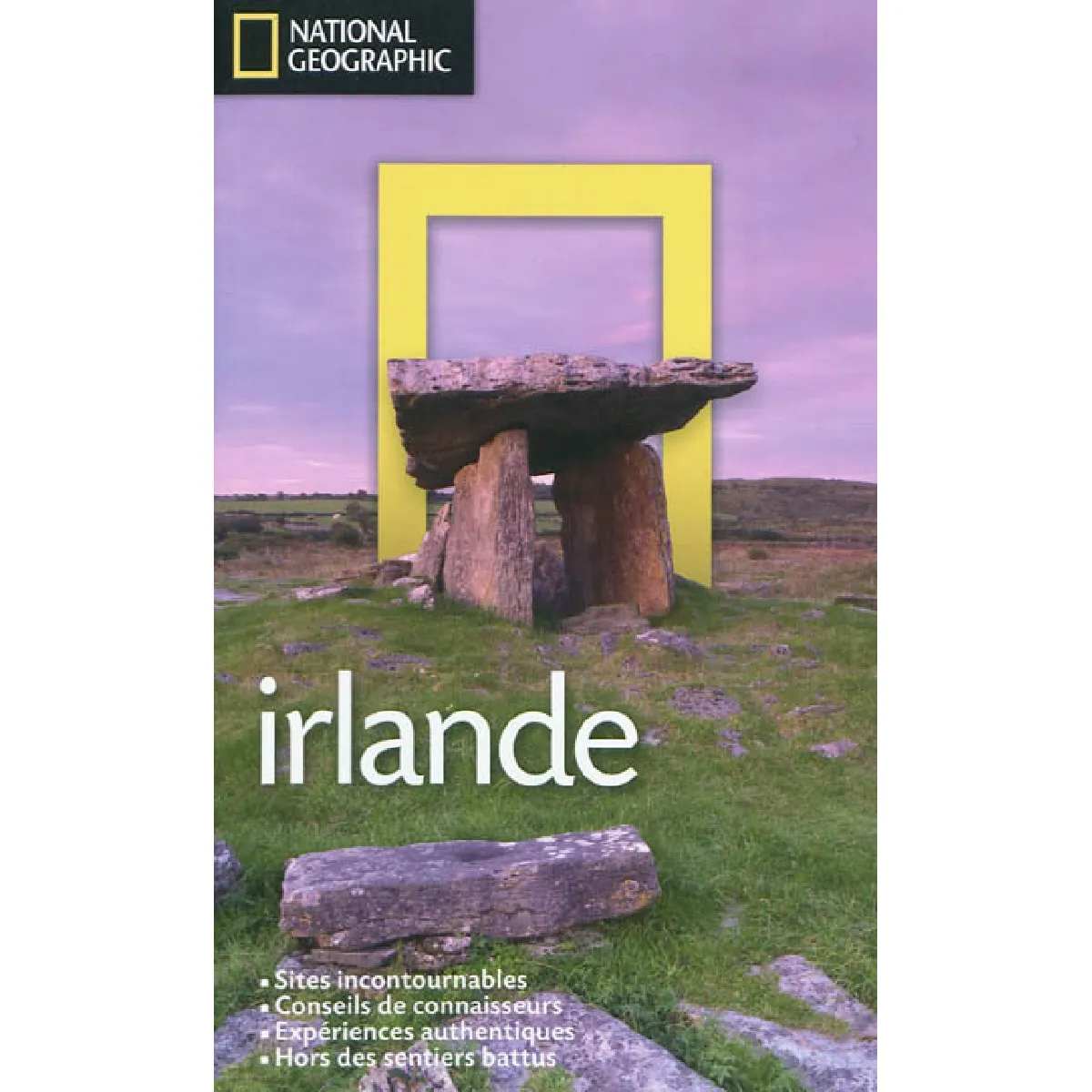 Irlande · Occasion