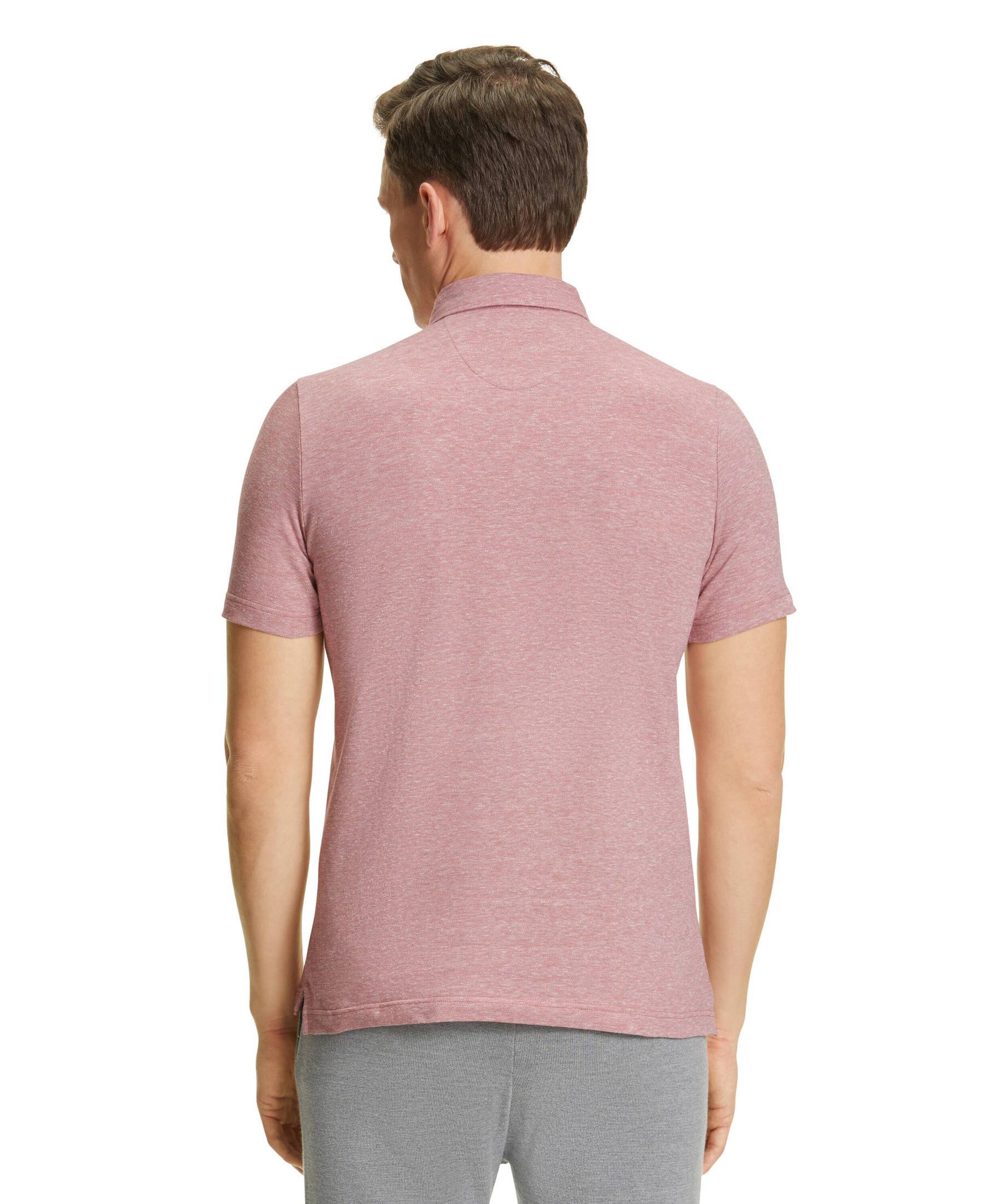 FALKE| Herren Polo Shirt