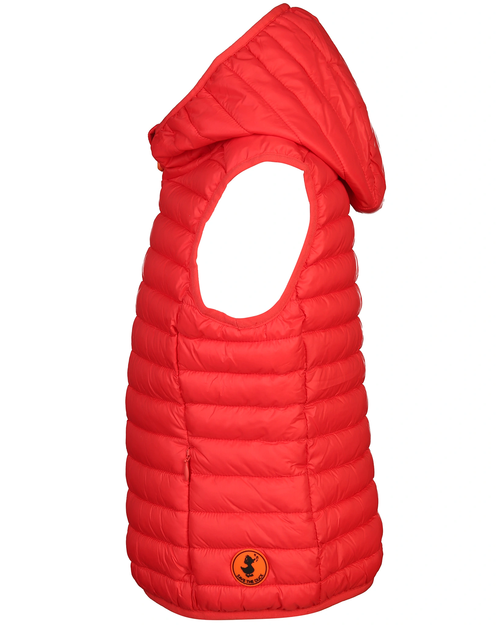 Steppweste CUPID GIGA14 in jack red