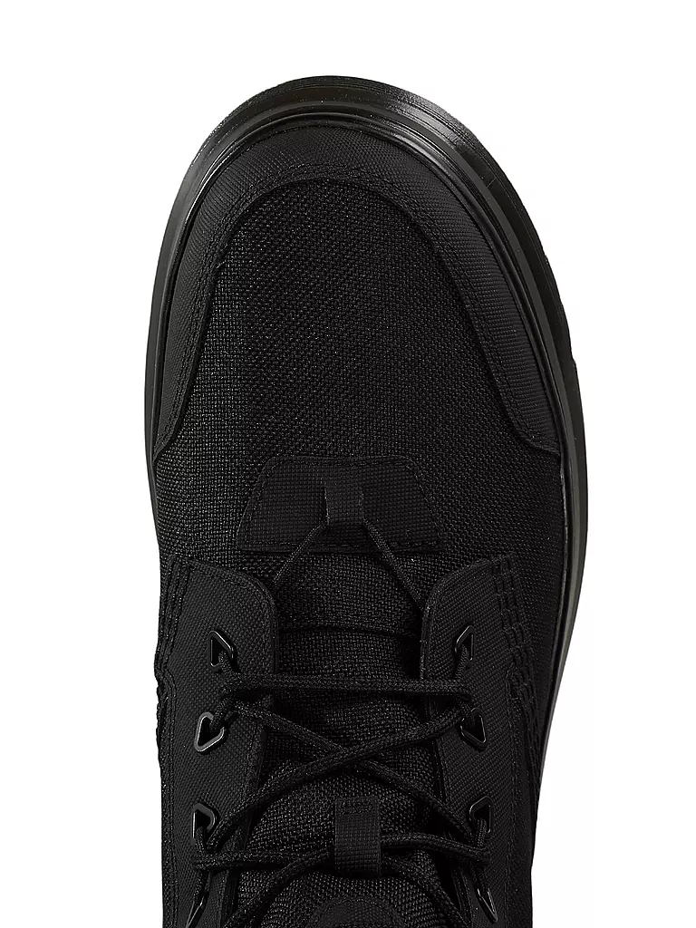 DR. MARTENS Boots schwarz