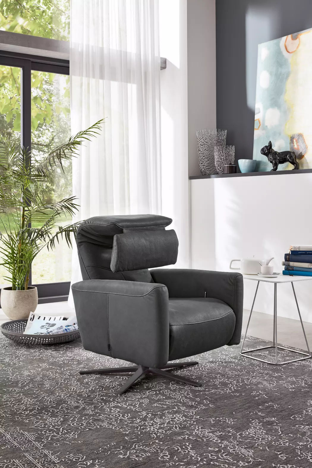 Sessel MR 261