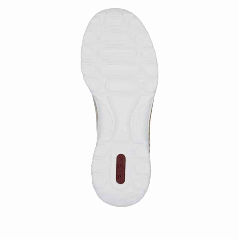 Rieker Sneakers Dame N42F1-60