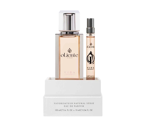 Oliente Vida Eau de Parfum