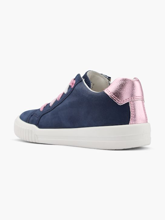 elefanten REENA Halbschuh Blau