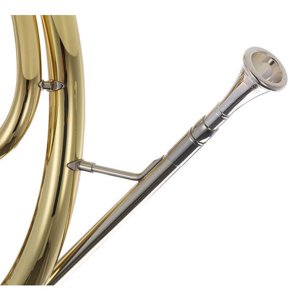 Yamaha YHR-322 II Bb-French Horn