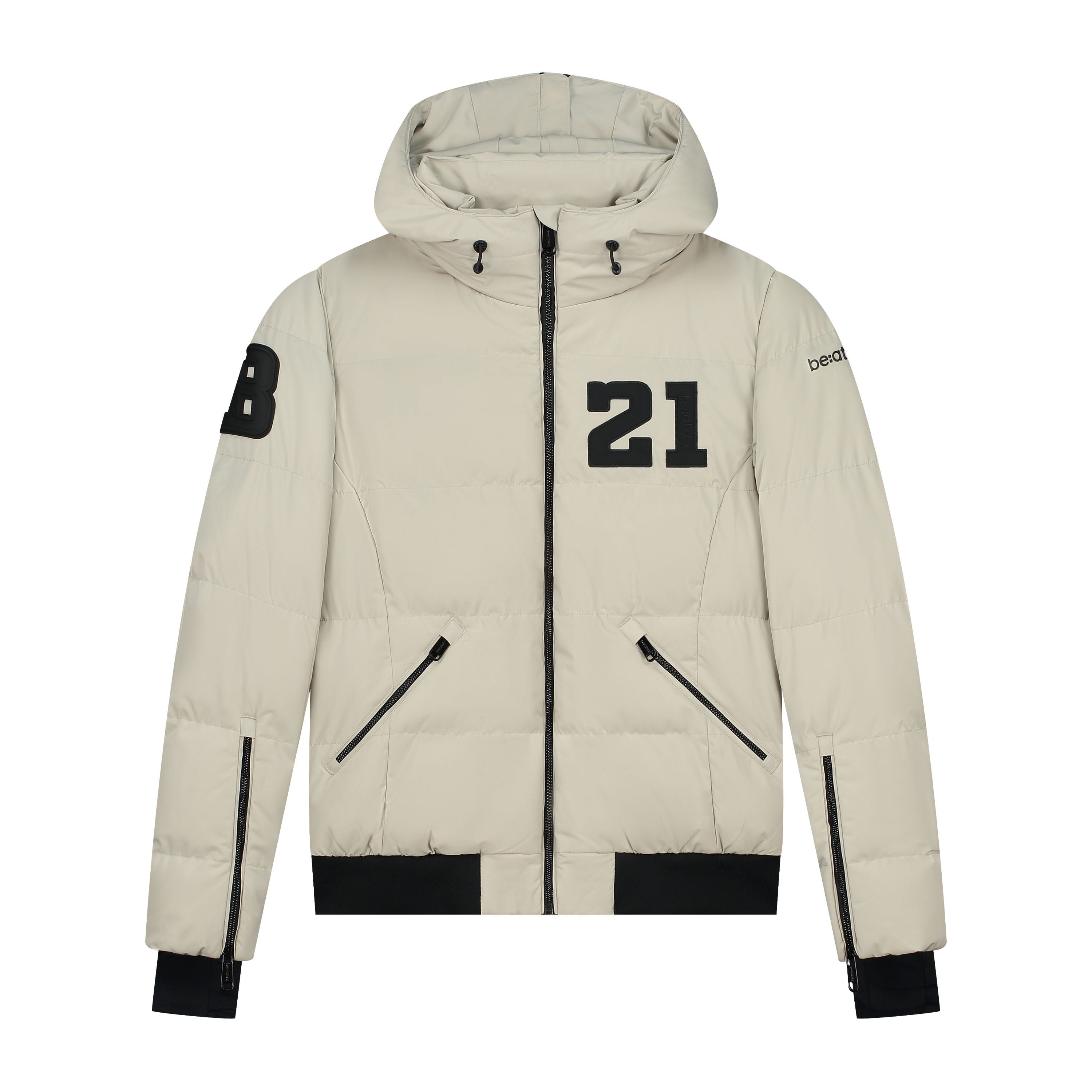 be:at:  Azalea Ski & Lifestyle Jacket