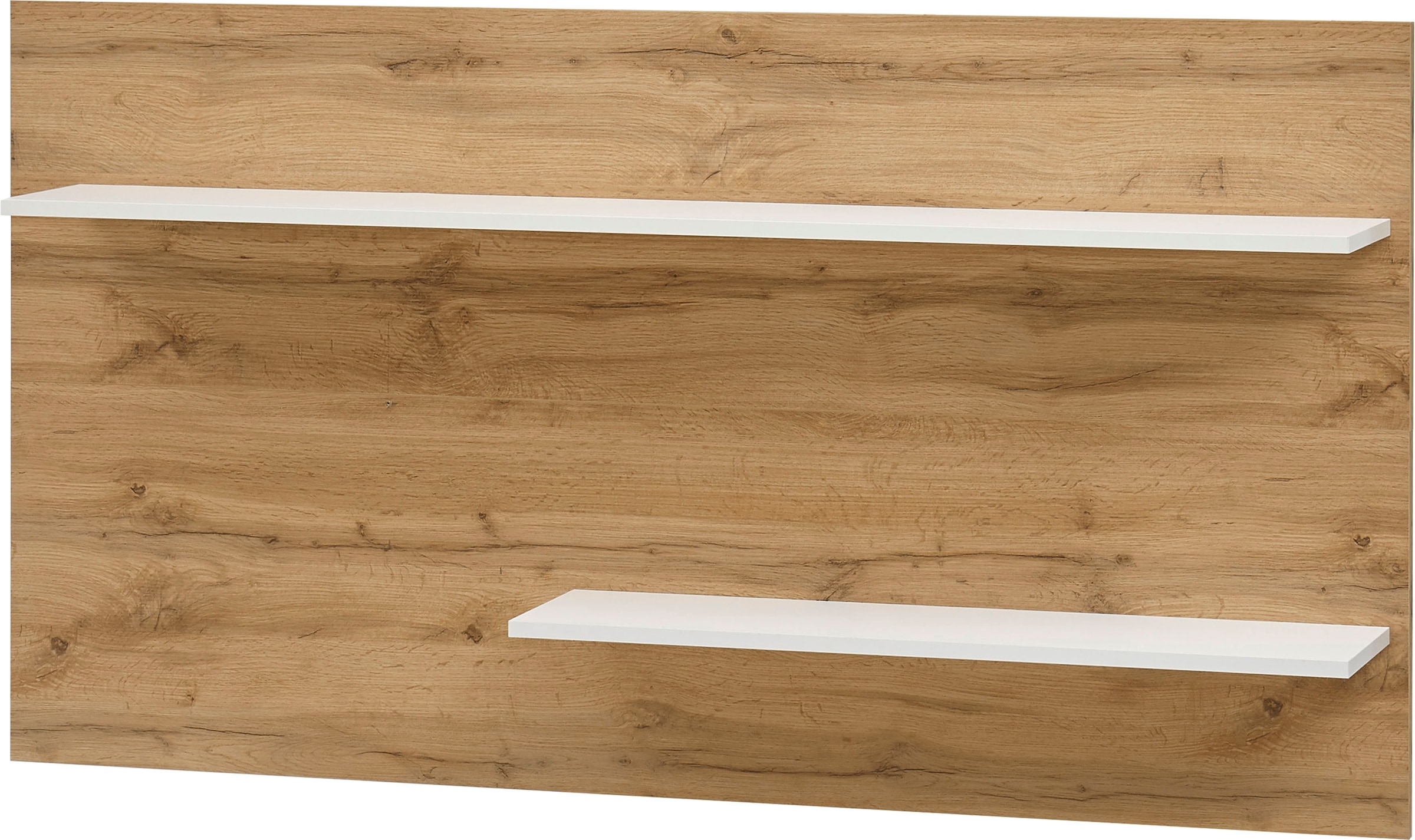 INOSIGN Wohnwand »City/Giron, moderne Anbauwand, Komplettset in vielen Farben verfügbar« Set, 5 Stk. tlg.