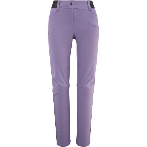 Pantalon randonnée MILLET WANAKA STRETCH PT II W ALATA