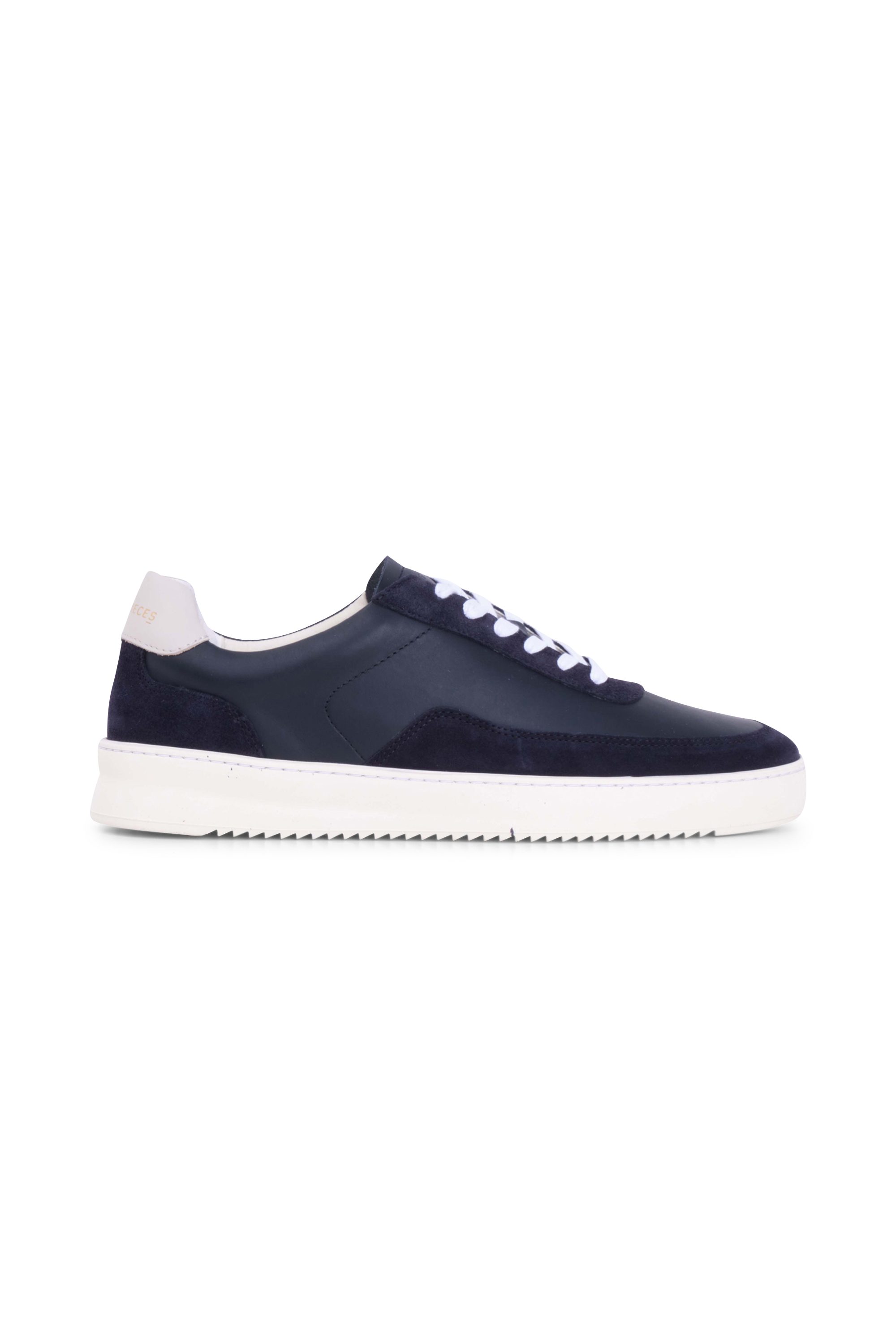 FILLING PIECES Baskets  MONDO MIX Bleu