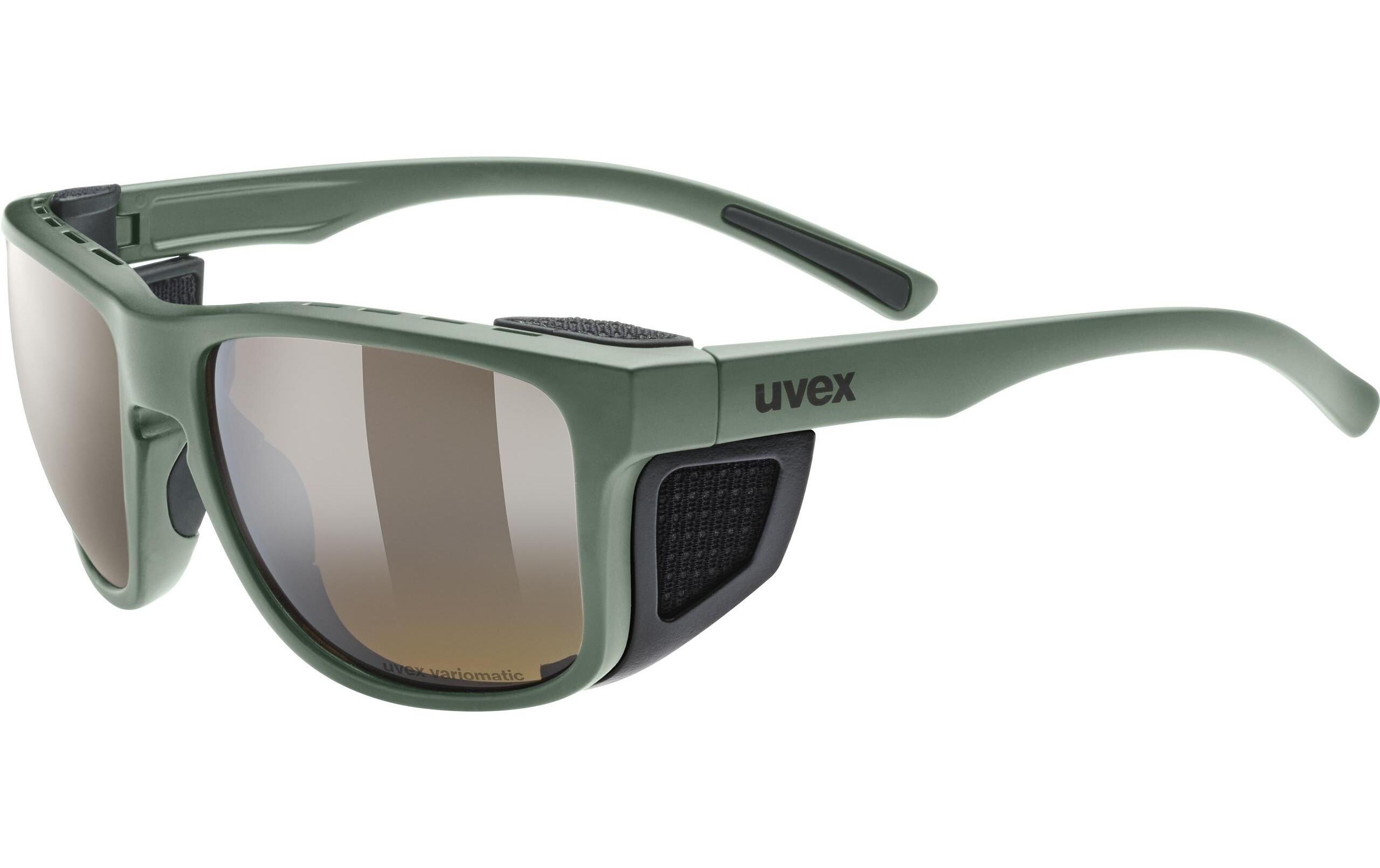 Sportbrille sportstyle 312 VPX<br>Velobrille