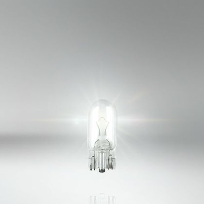 Ampoule Osram Original Line W5W 12V 5W