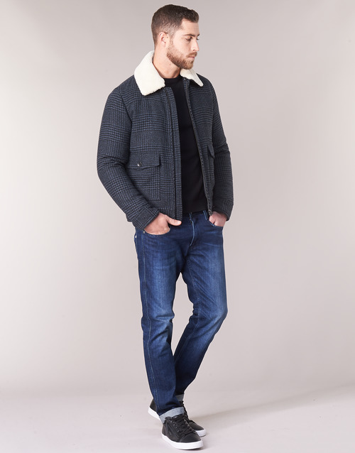 Sisley - FADVIN - Gris