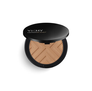 Vichy Dermablend Cover Matte Compact Powder Foundation Bronze 55 9,5GR