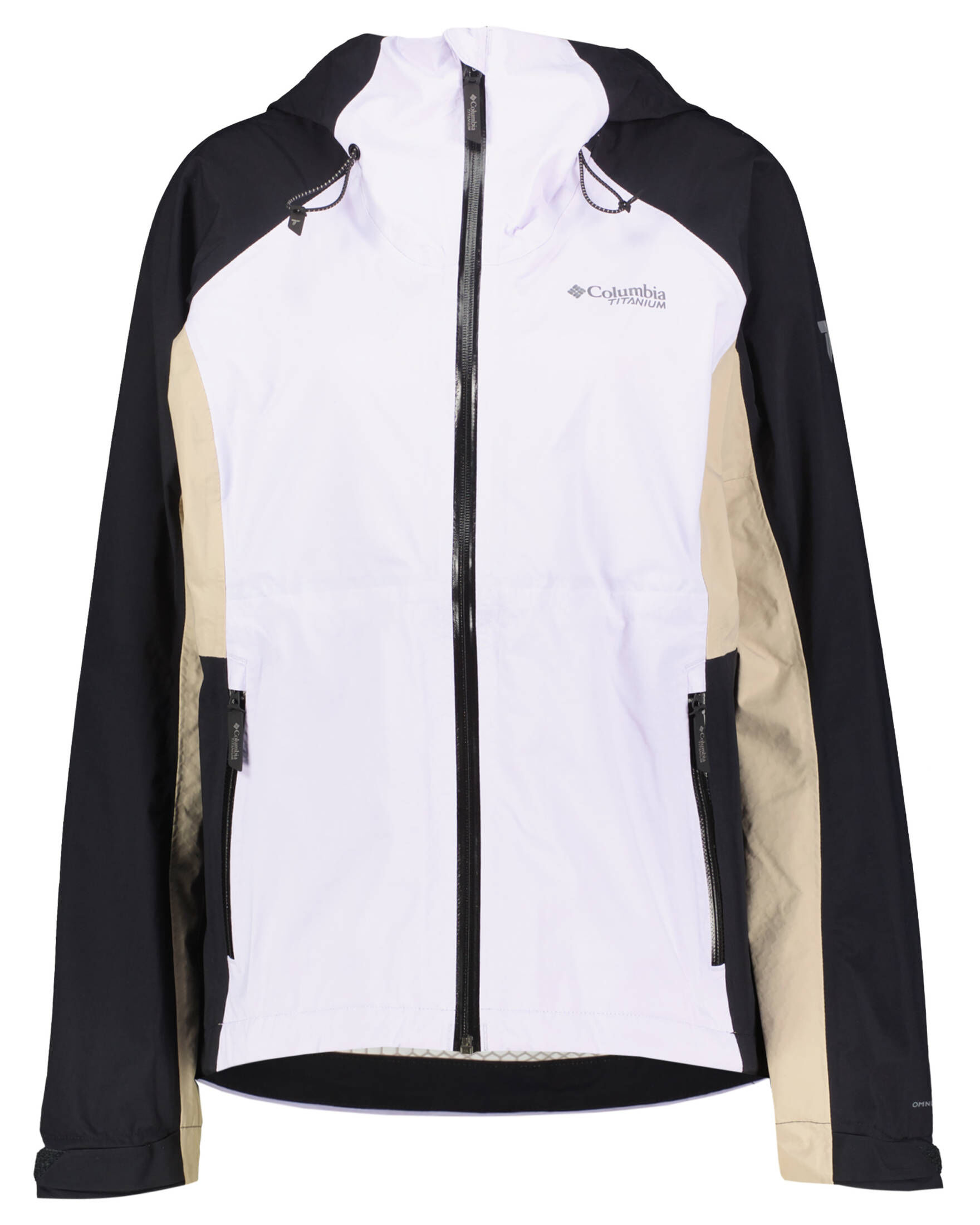 Columbia| Damen Trekkingjacke MAZAMA TRAIL SHELL