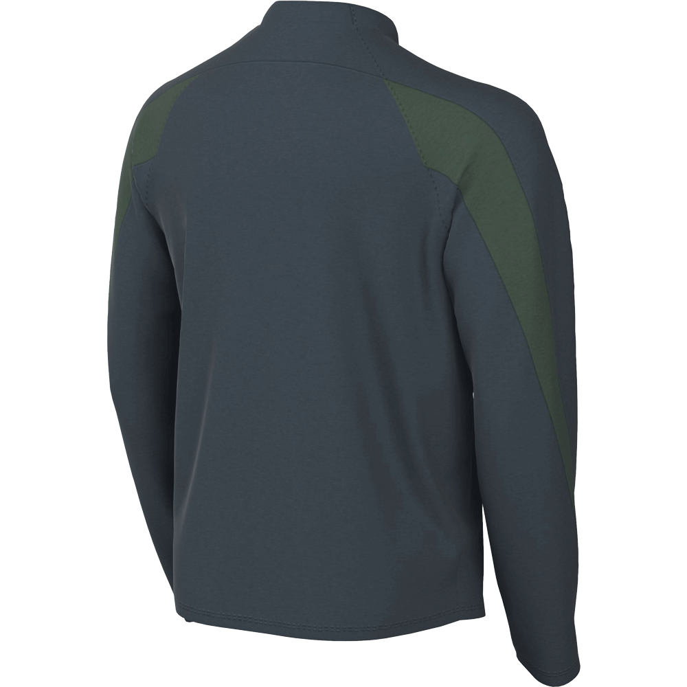 Nike Therma Fit Academy Trainingsoberteil Kinder deep jungle