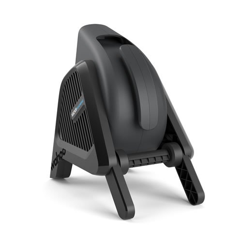 Wahoo KICKR V6 Hometrainer Inkl. Kickr Headwind