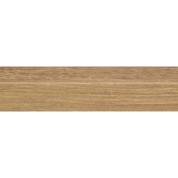 Decowall Acoustic eindprofiel brons eiken 260cm